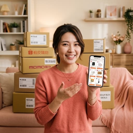 團購主使用 Stellix